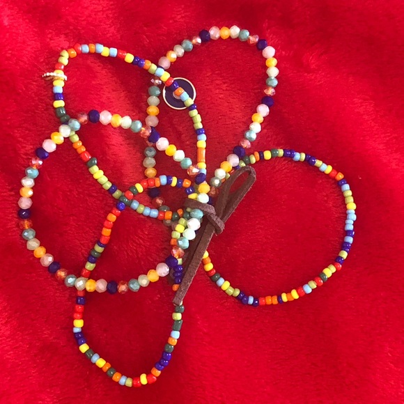 Many color bracelets - Picture 2 of 11